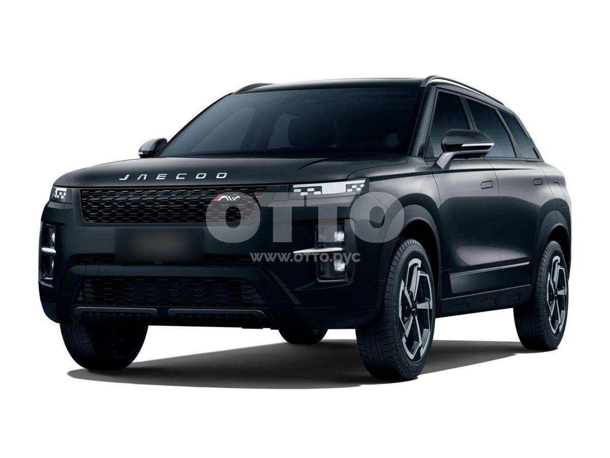 Jaecoo J7 1 поколение внедорожник 5 дв. продажа