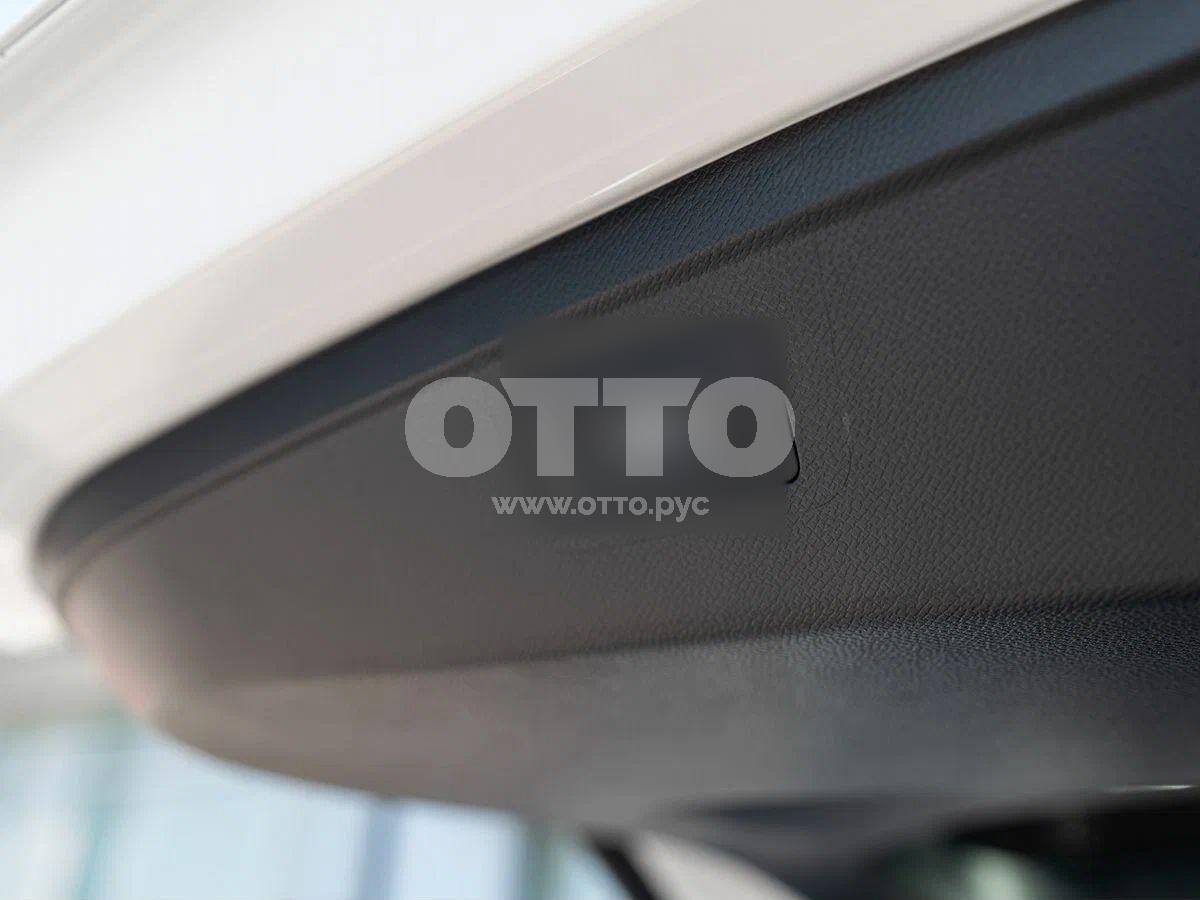 JETOUR T1 1 поколение внедорожник 5 дв. продажа 5