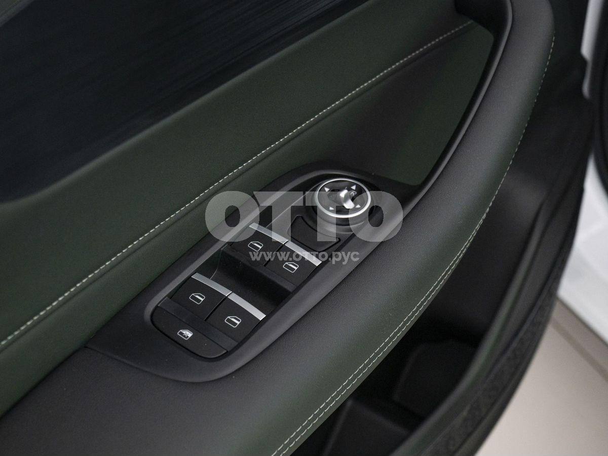 Chery Tiggo 4 I Рестайлинг 2 внедорожник 5 дв. продажа 5