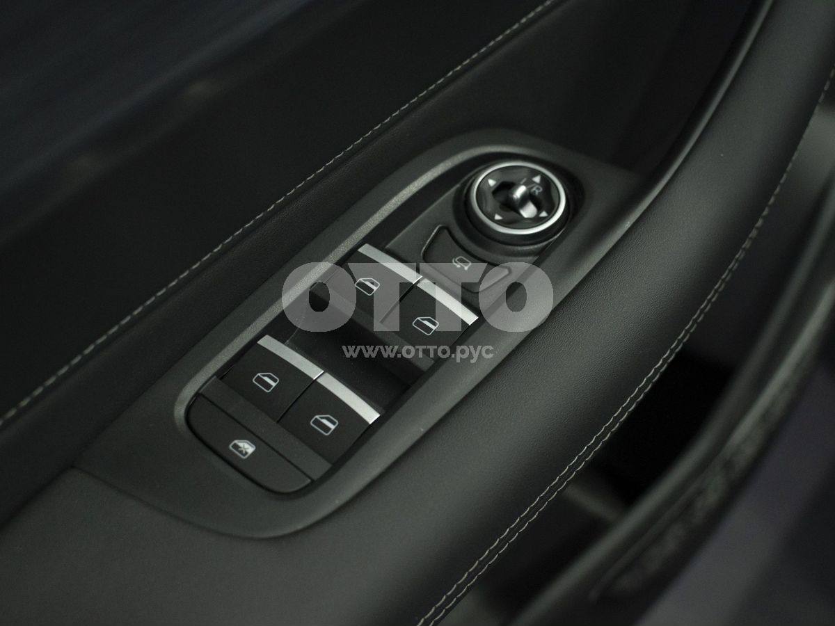 Chery Tiggo 4 Pro I Рестайлинг внедорожник 5 дв. продажа 6