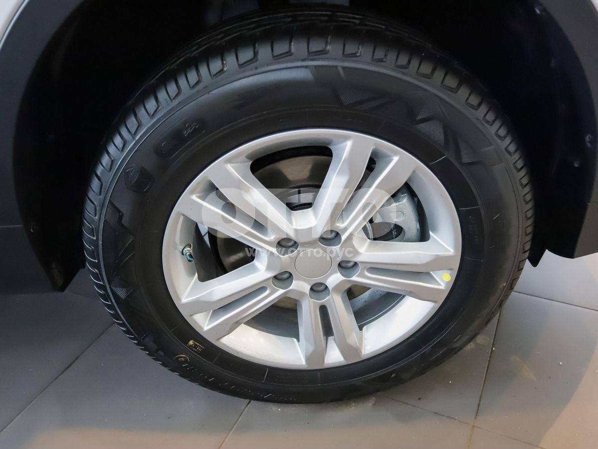 Belgee X70 I Рестайлинг внедорожник 5 дв. продажа 6