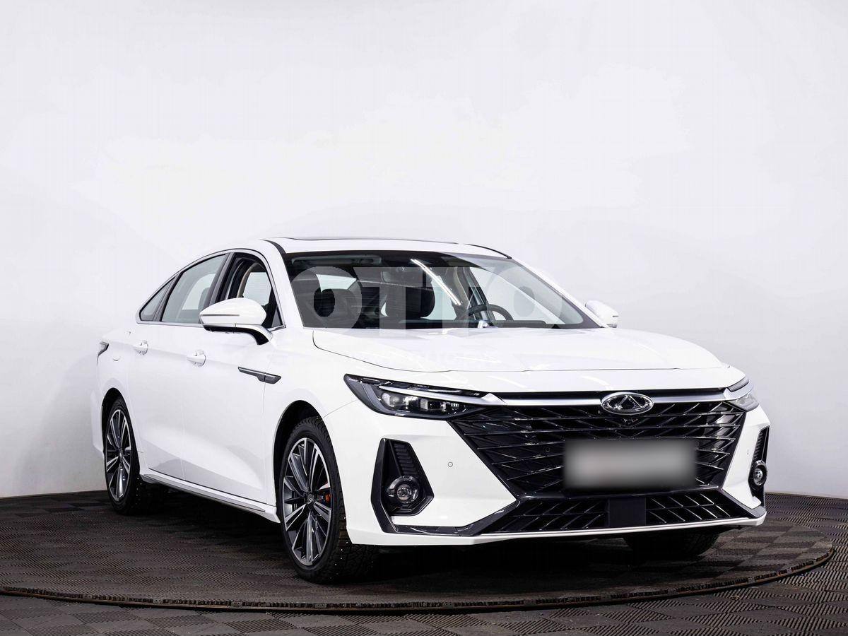 Chery Arrizo 8 1 поколение седан продажа