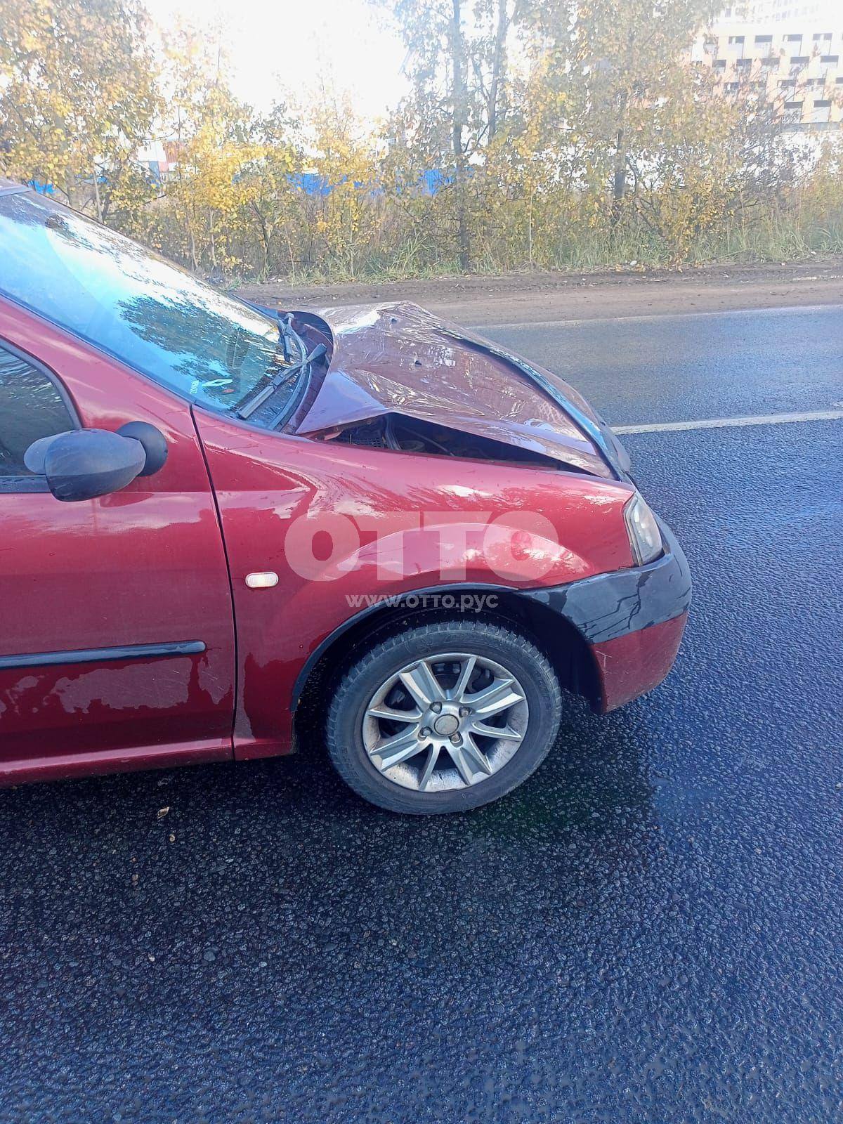 Renault Logan I седан продажа 4