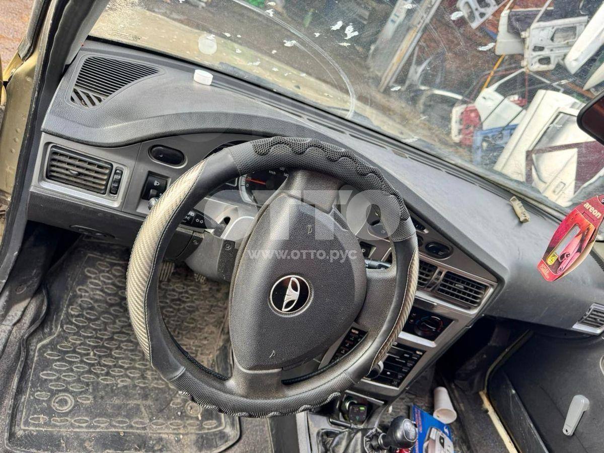 Daewoo Nexia I Рестайлинг седан продажа 3