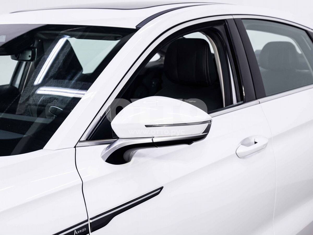 Chery Arrizo 8 1 поколение седан продажа 5