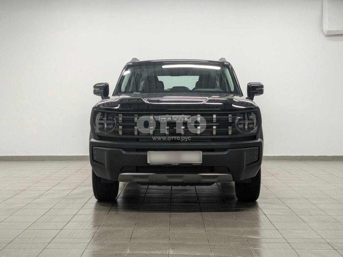 Haval H3 1 поколение внедорожник 5 дв. продажа 5