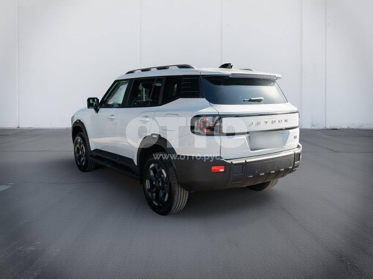 JETOUR T1 1 поколение внедорожник 5 дв. продажа 6