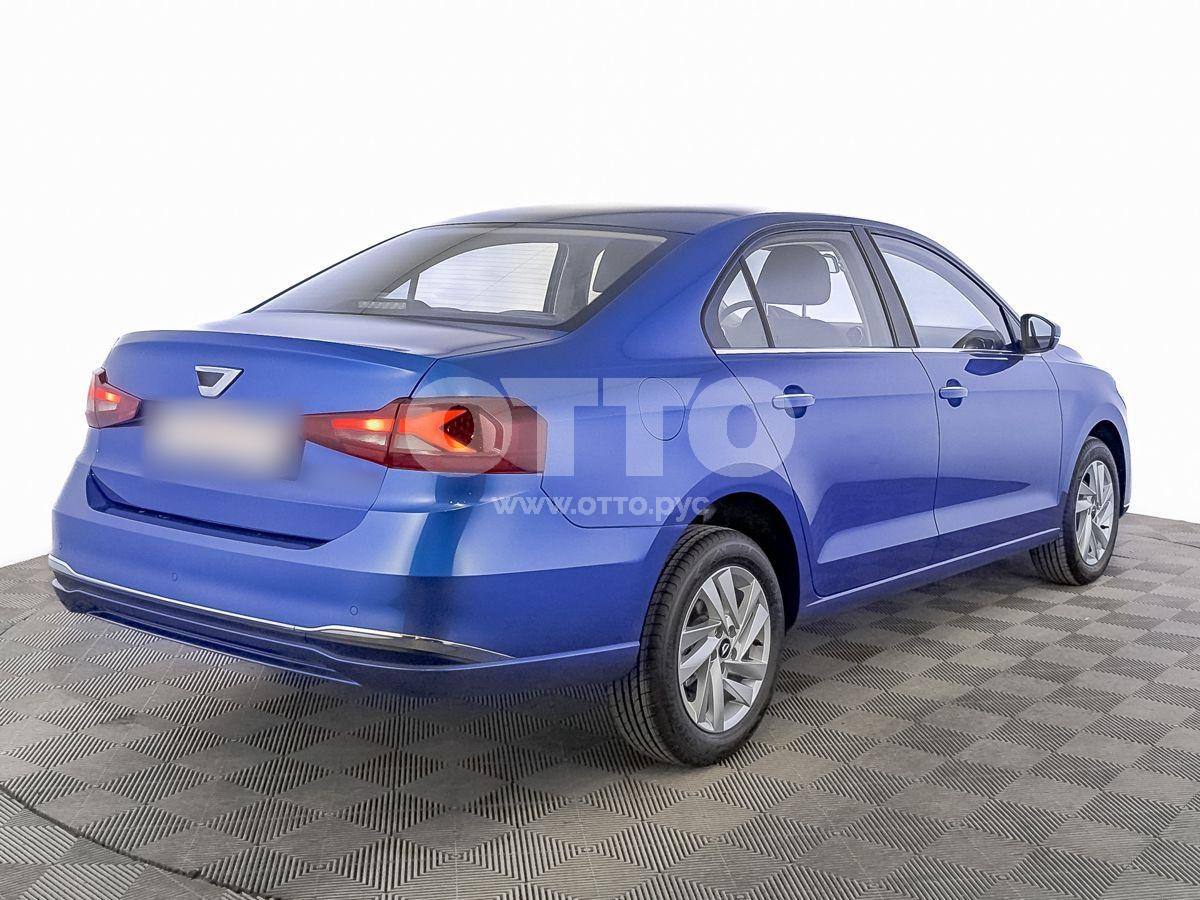 Jetta VA3 1 поколение седан продажа 2