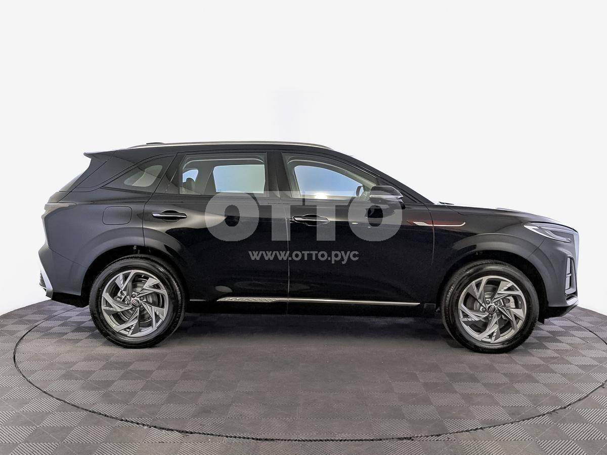 Hongqi HS3 1 поколение внедорожник 5 дв. продажа 4