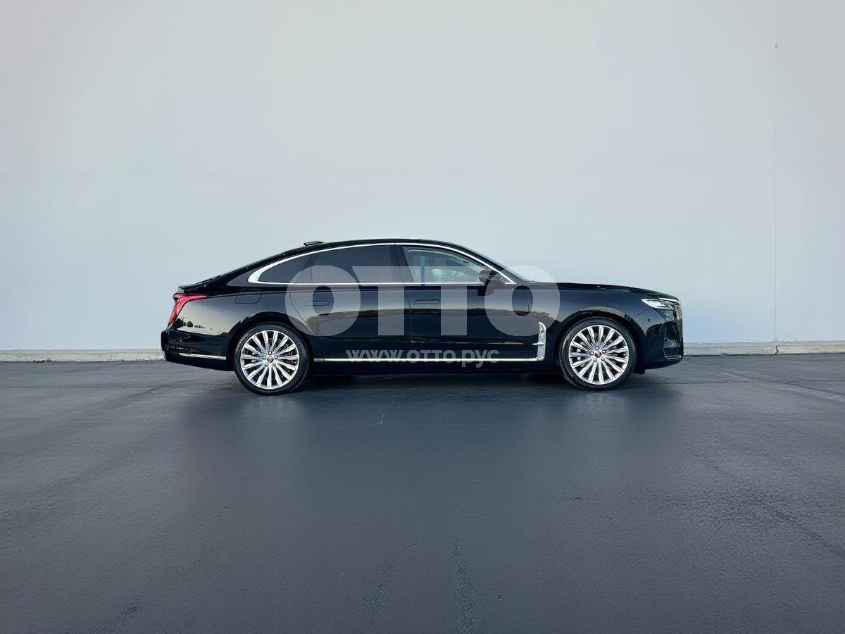 Hongqi H9 I Рестайлинг седан продажа 6