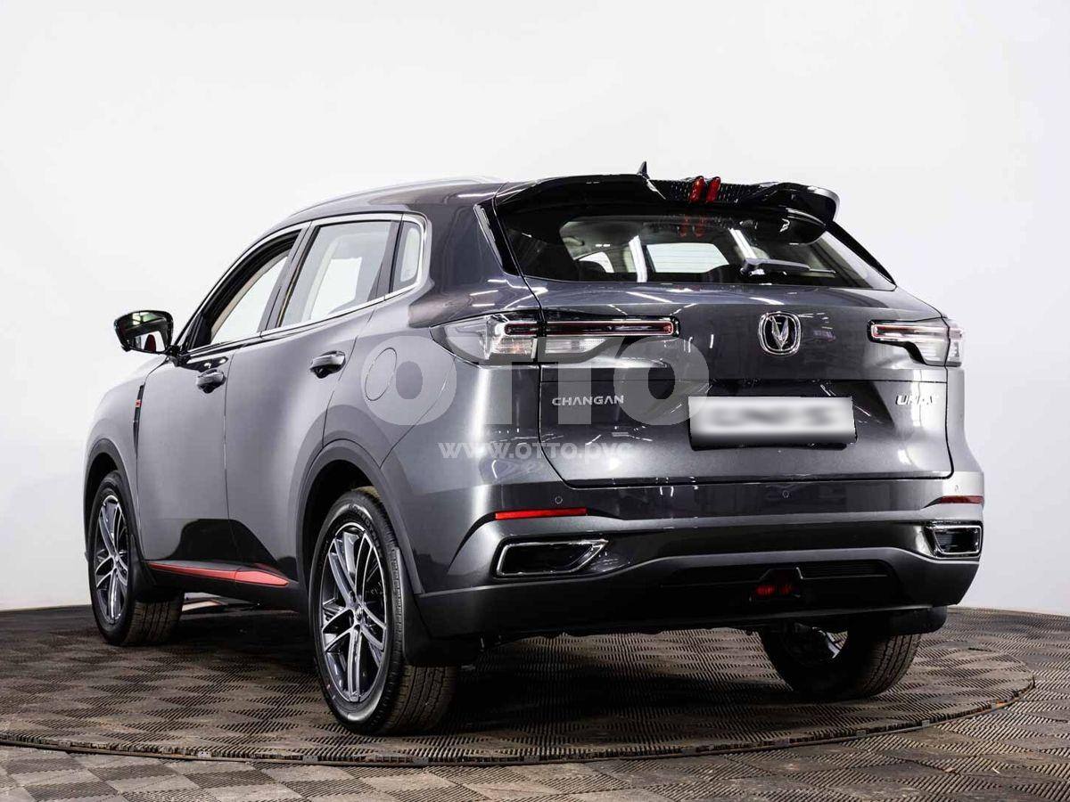 Changan UNI-S (CS55 Plus) 1 поколение внедорожник 5 дв. продажа 4