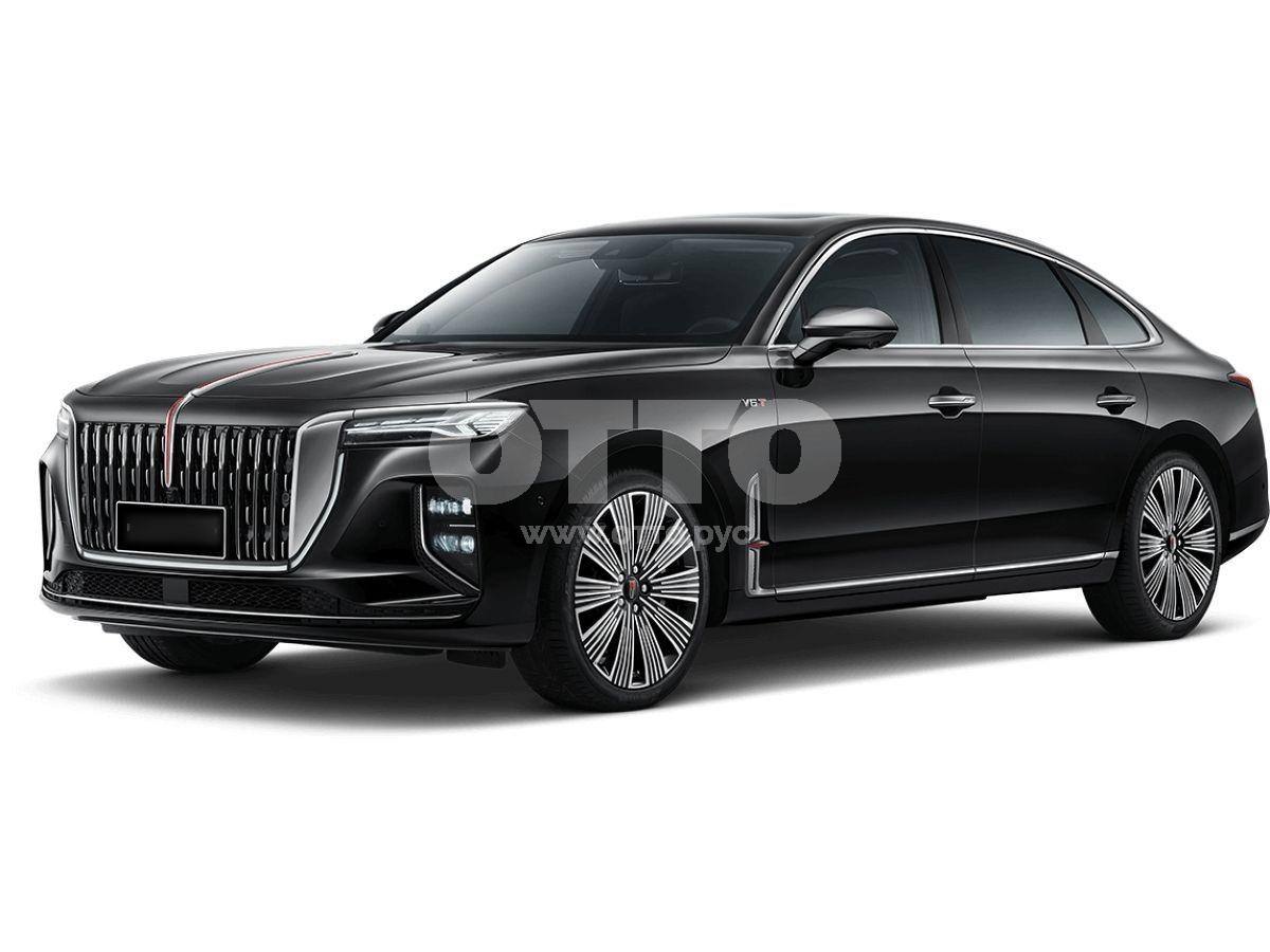 Hongqi H9 I Рестайлинг седан продажа