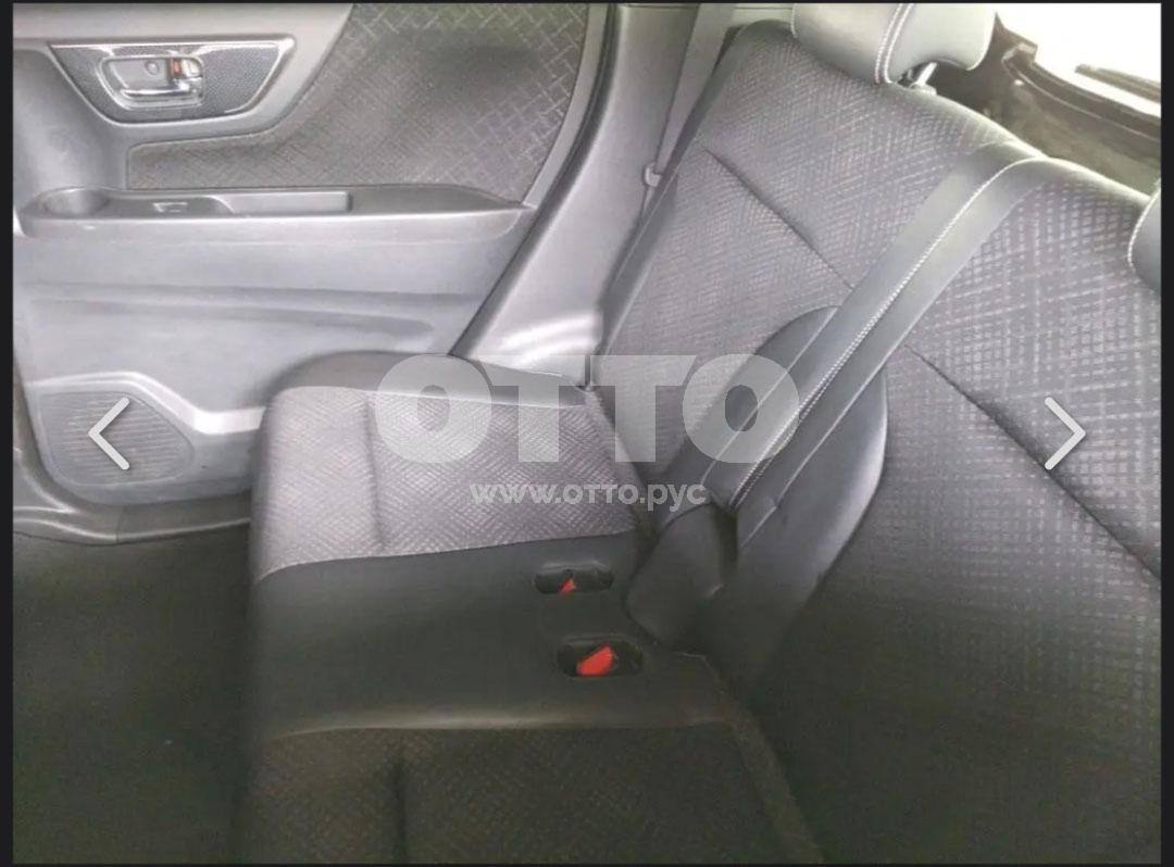 Honda N-WGN I Рестайлинг хэтчбек 5 дв. продажа 5