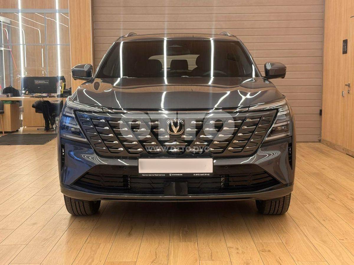 Changan CS75 Plus IV внедорожник 5 дв. продажа 3