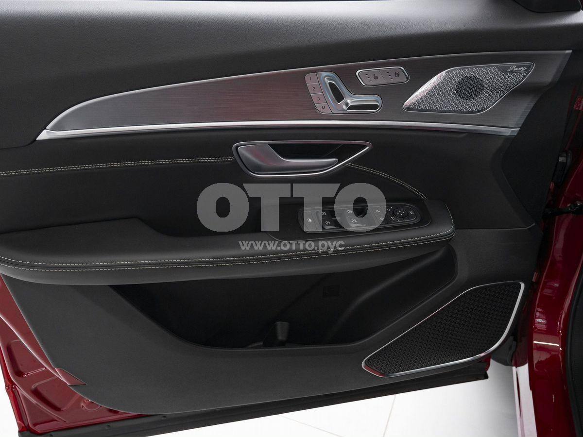 JETOUR X70 PLUS I Рестайлинг 3 внедорожник 5 дв. продажа 5