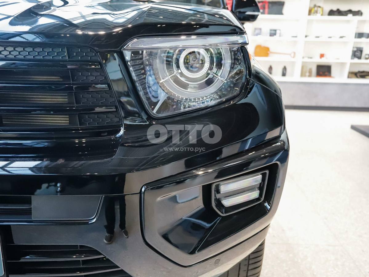 Tank 700 1 поколение внедорожник 5 дв. продажа 6