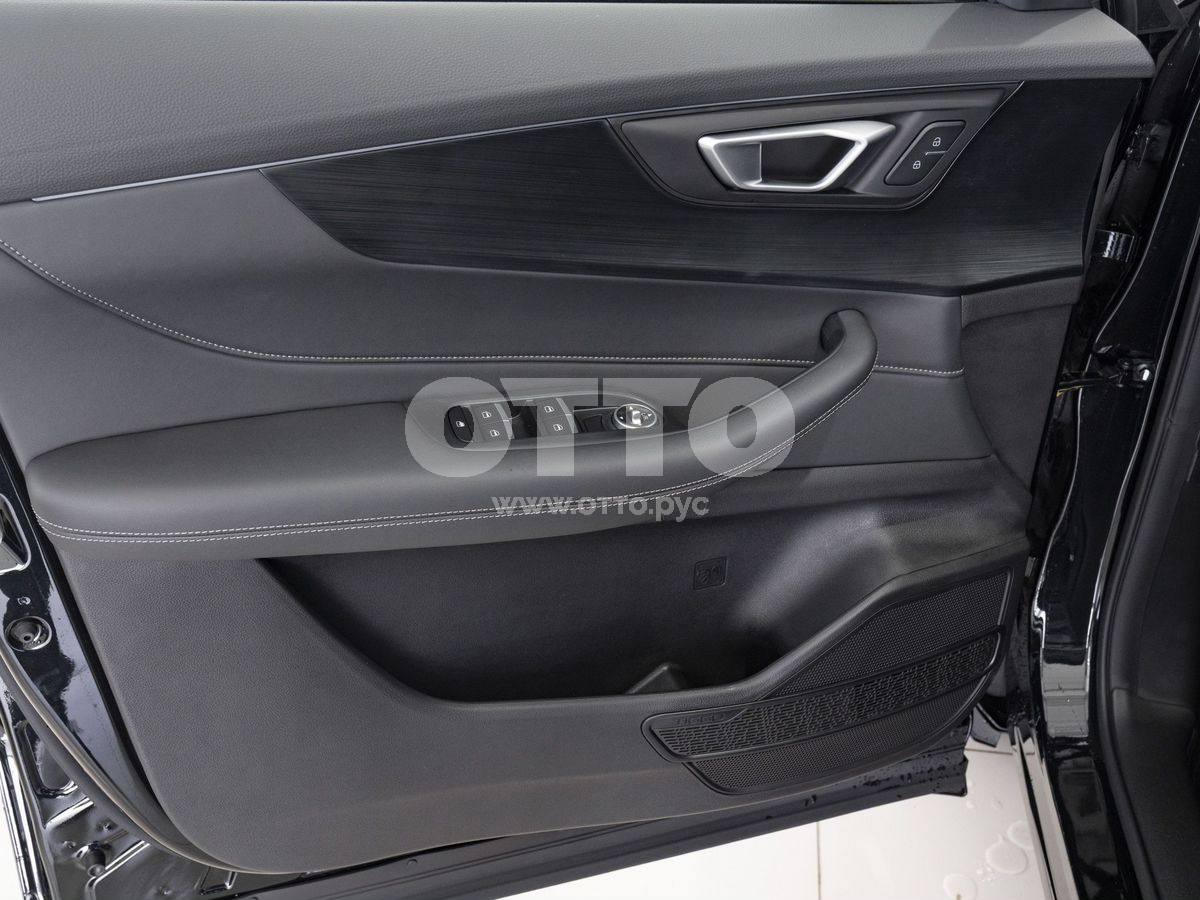 Chery Tiggo 4 I Рестайлинг 2 внедорожник 5 дв. продажа 5