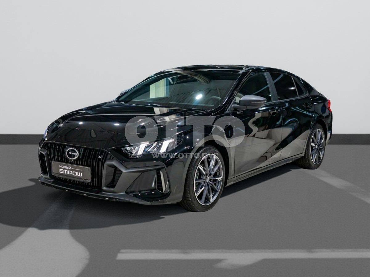 GAC Empow 1 поколение седан продажа