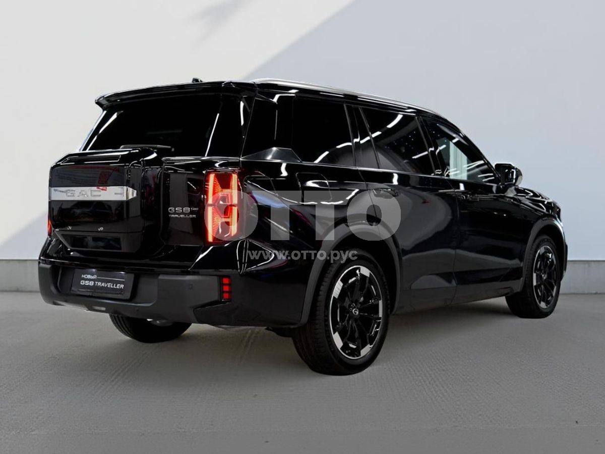 GAC GS8 I внедорожник 5 дв. продажа 5