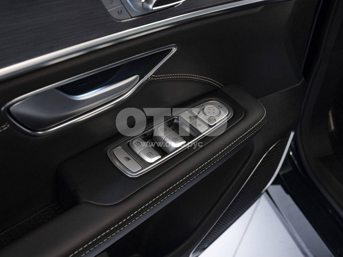 JETOUR X70 PLUS I Рестайлинг 3 внедорожник 5 дв. продажа 6