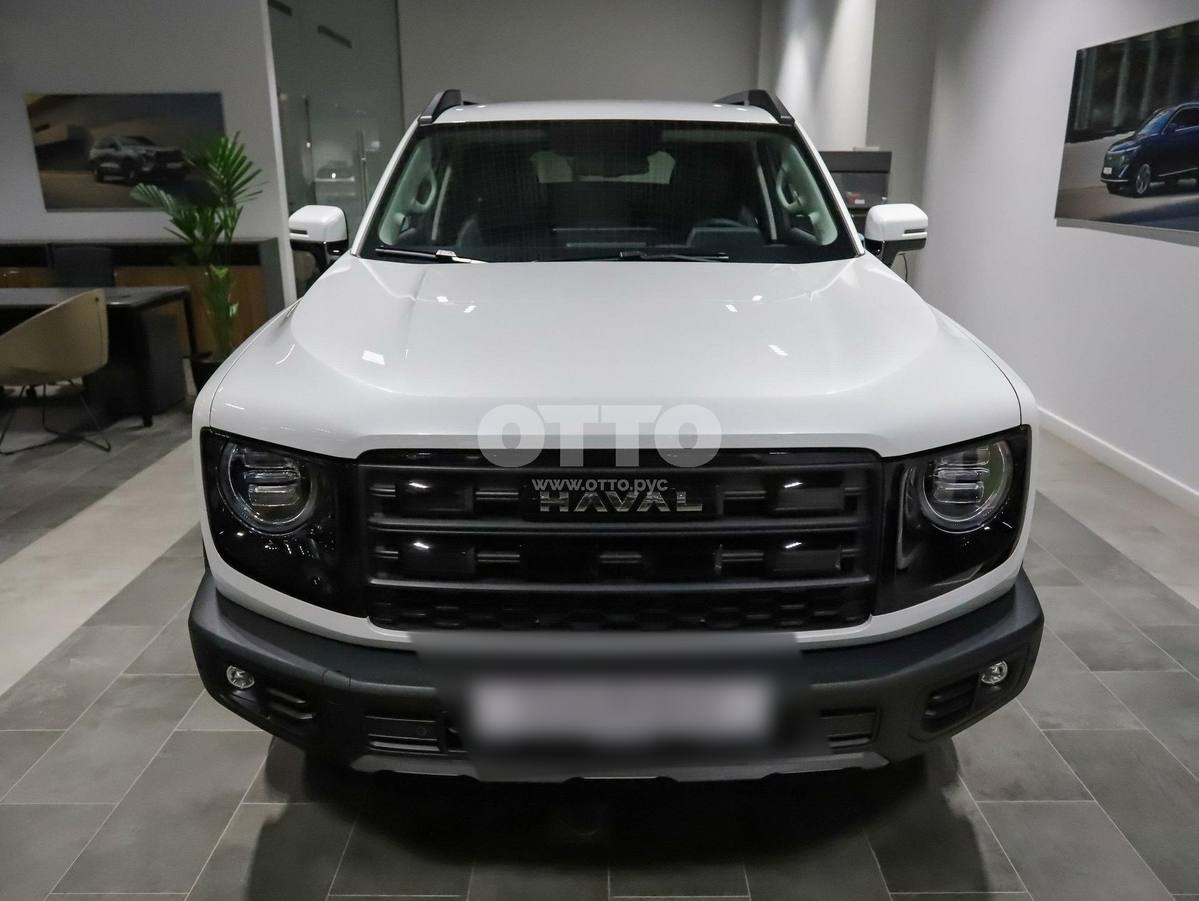 Haval Dargo 1 поколение внедорожник 5 дв. продажа 6