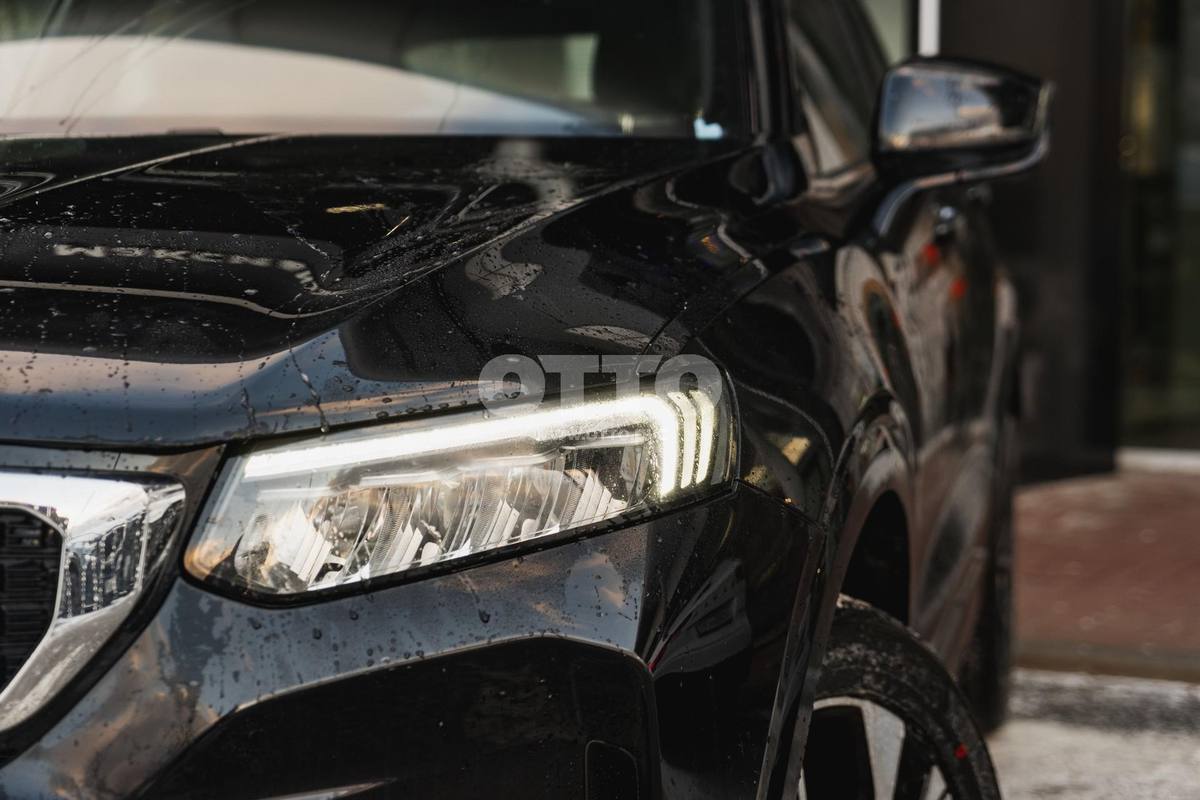 Knewstar 001 1 поколение внедорожник 5 дв. продажа 5