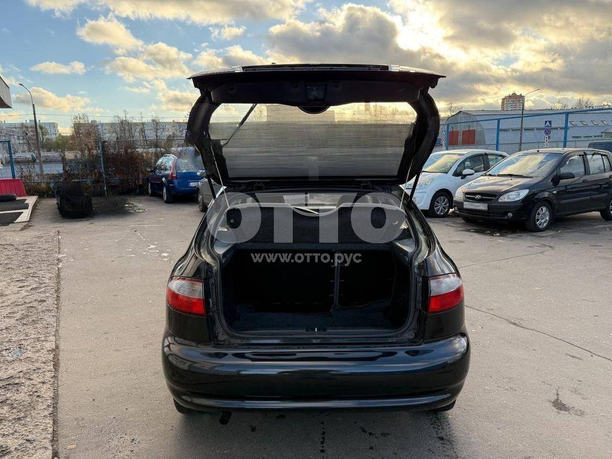 ЗАЗ Chance 1 поколение хэтчбек 5 дв. продажа 3