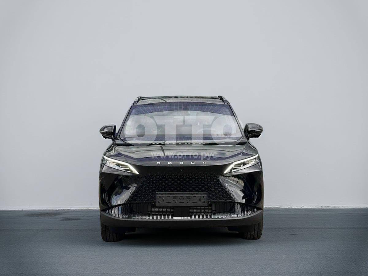 Omoda C7 1 поколение внедорожник 5 дв. продажа 6
