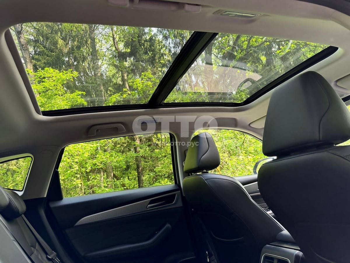 Haval F7 I Рестайлинг внедорожник 5 дв. продажа 4