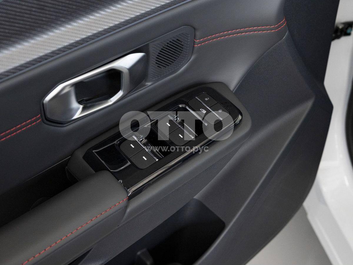 JETOUR DASHING I Рестайлинг внедорожник 5 дв. продажа 6