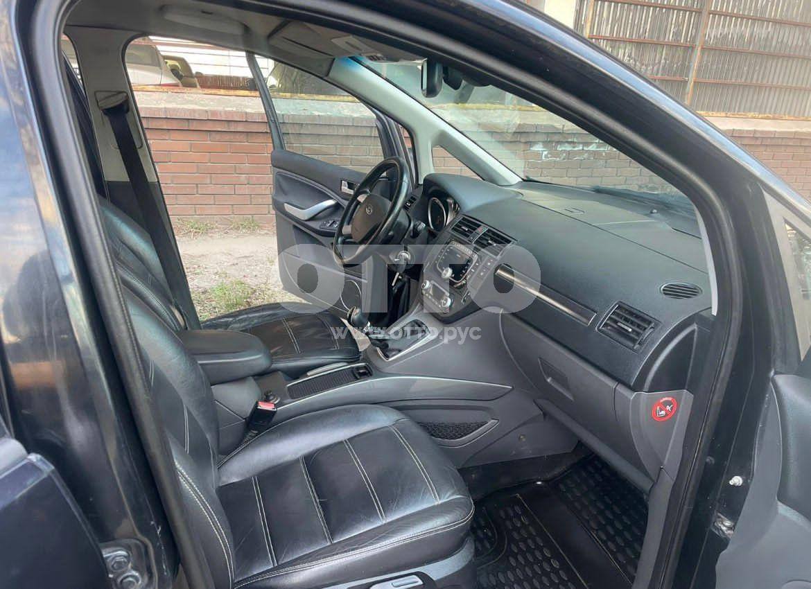 Ford C-MAX I Рестайлинг компактвэн продажа 4