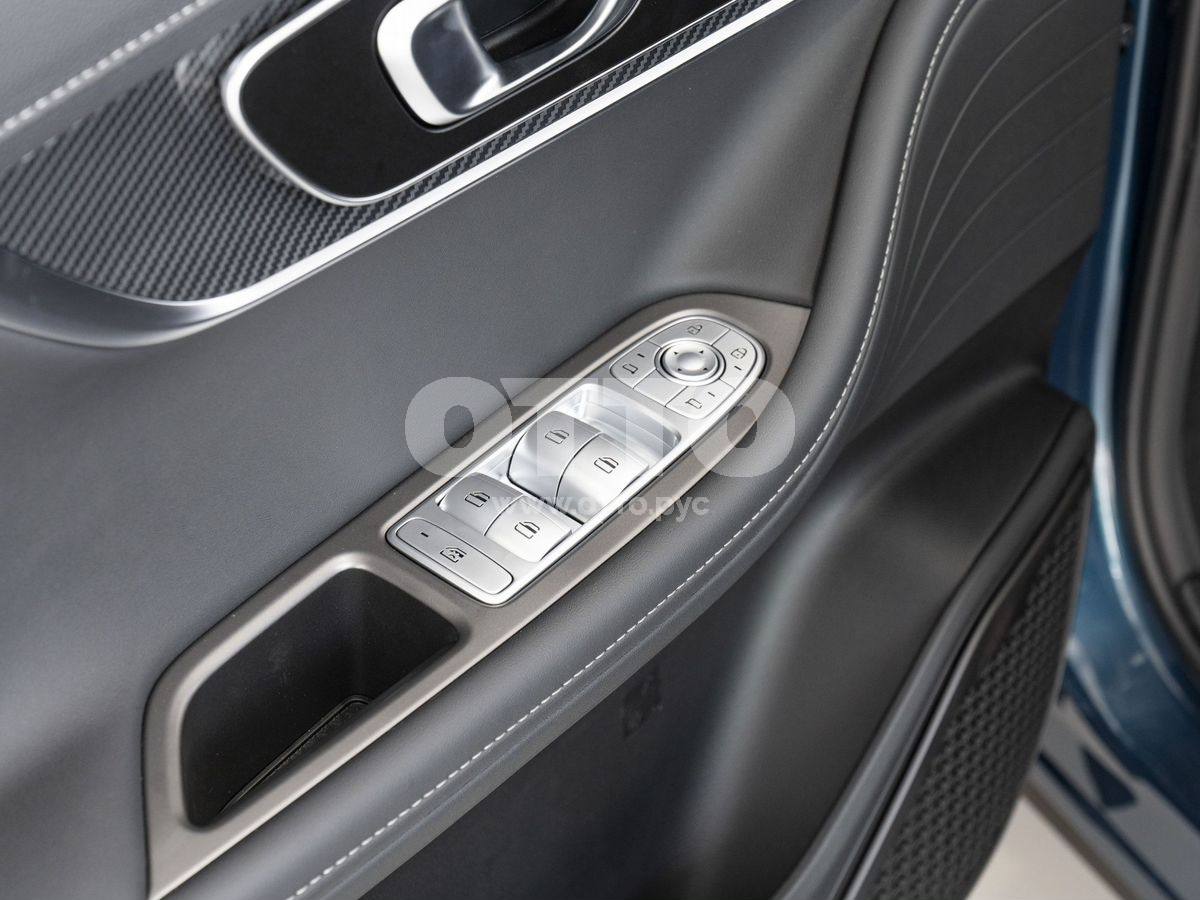 Chery Tiggo 7L 1 поколение внедорожник 5 дв. продажа 6