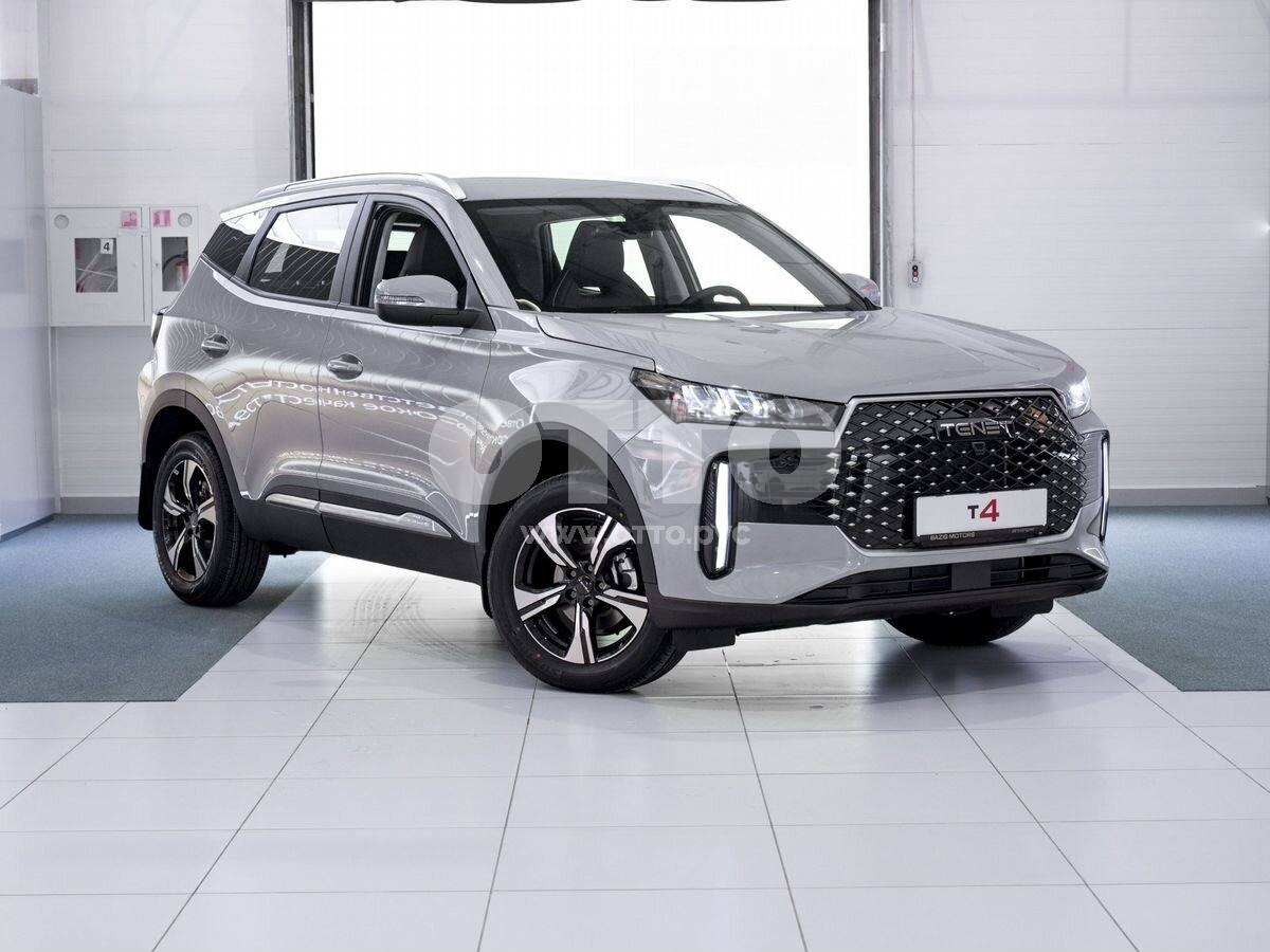 TENET T4 1 поколение внедорожник 5 дв. продажа 3