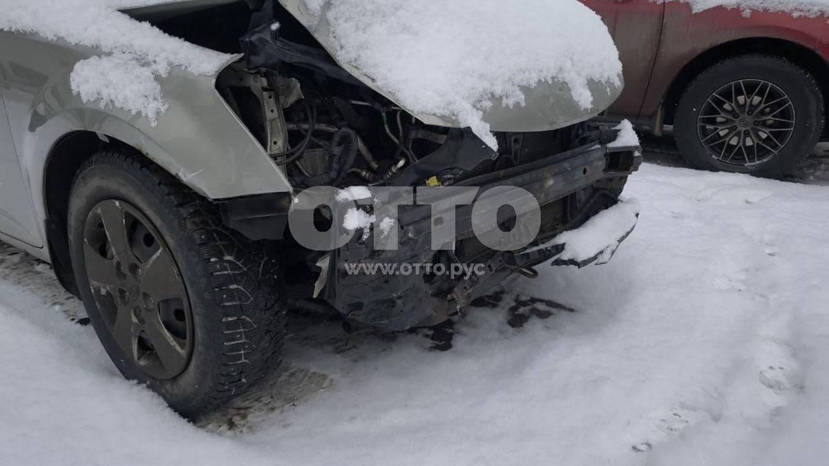 Kia Ceed I Рестайлинг хэтчбек 5 дв. продажа 5