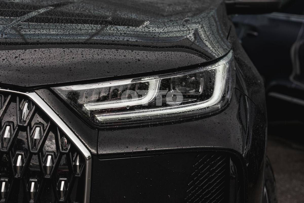 Chery Tiggo 7L 1 поколение внедорожник 5 дв. продажа 6