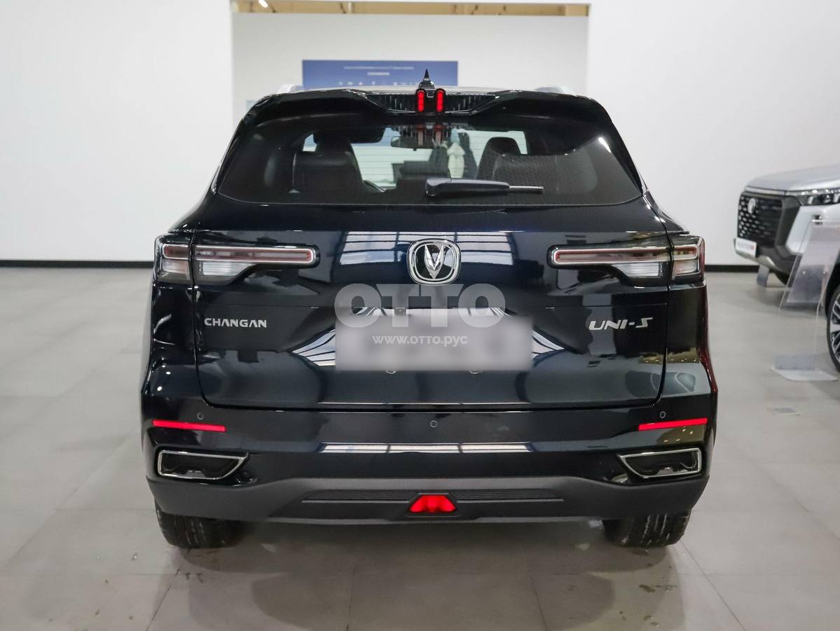 Changan UNI-S (CS55 Plus) 1 поколение внедорожник 5 дв. продажа 3