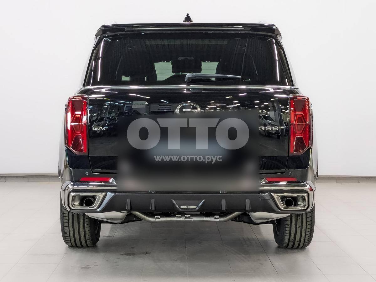 GAC GS8 II внедорожник 5 дв. продажа 6