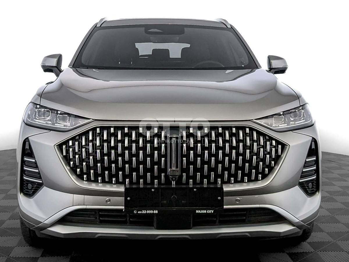 Wey 05 1 поколение внедорожник 5 дв. продажа 5