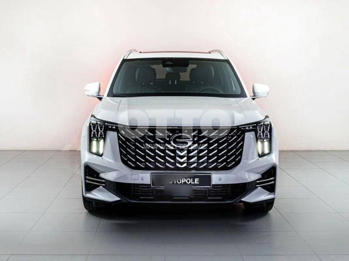 GAC GS8 II внедорожник 5 дв. продажа 2