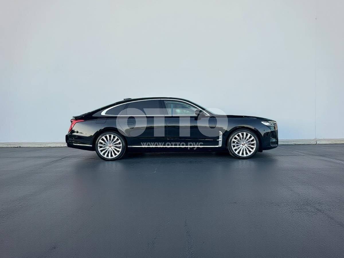 Hongqi H9 I Рестайлинг седан продажа 6