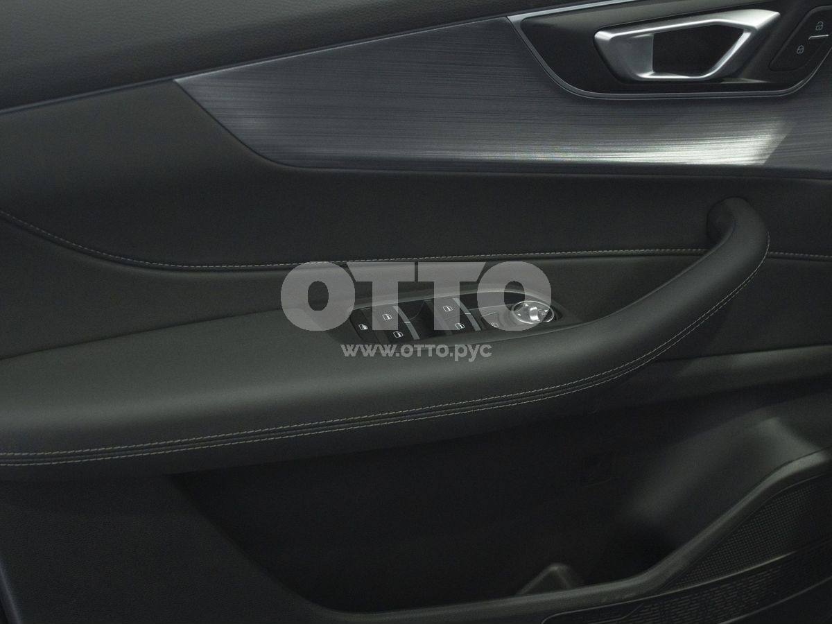 Chery Tiggo 4 Pro 1 поколение внедорожник 5 дв. продажа 5