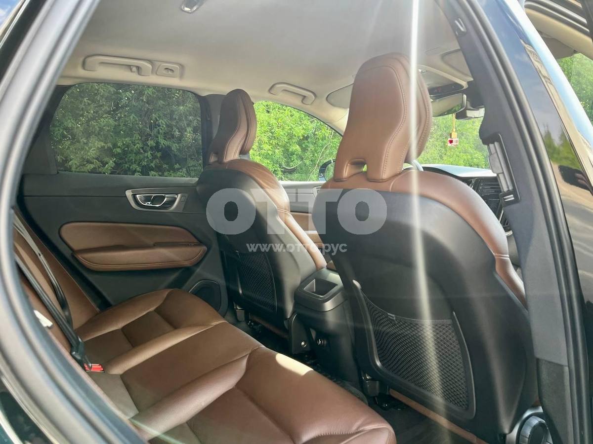 Volvo XC60 II внедорожник 5 дв. продажа 6