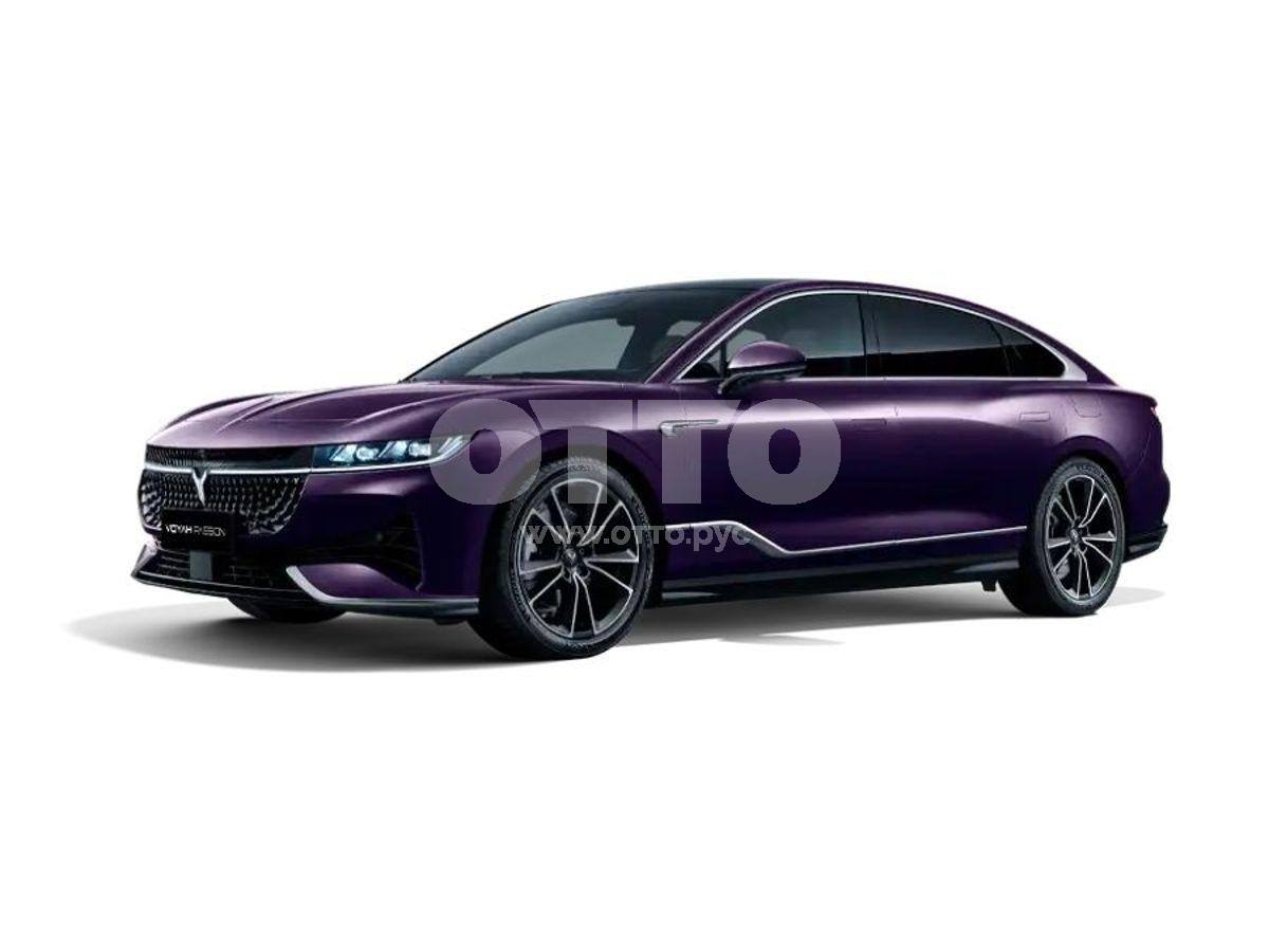 Voyah Passion I Рестайлинг седан l продажа