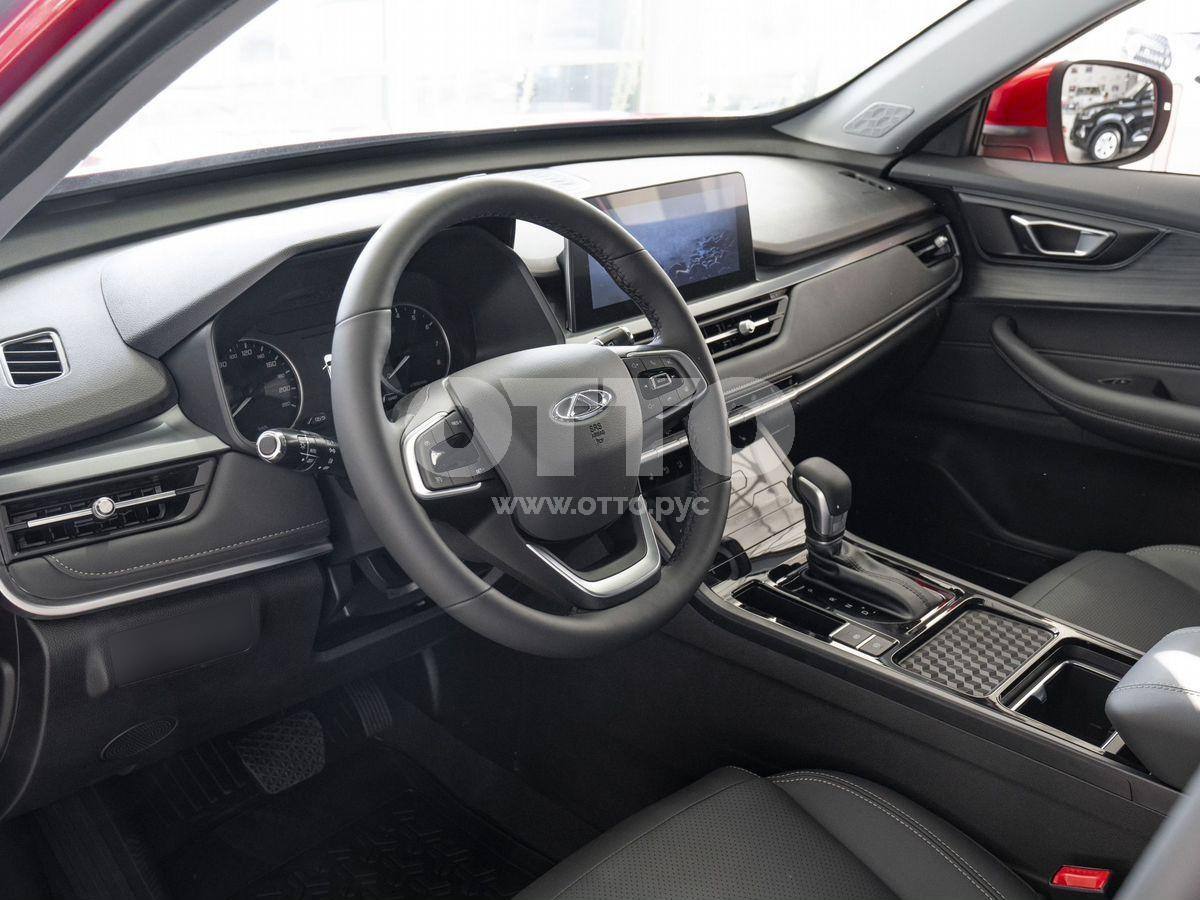 Chery Tiggo 4 I Рестайлинг 2 внедорожник 5 дв. продажа 4
