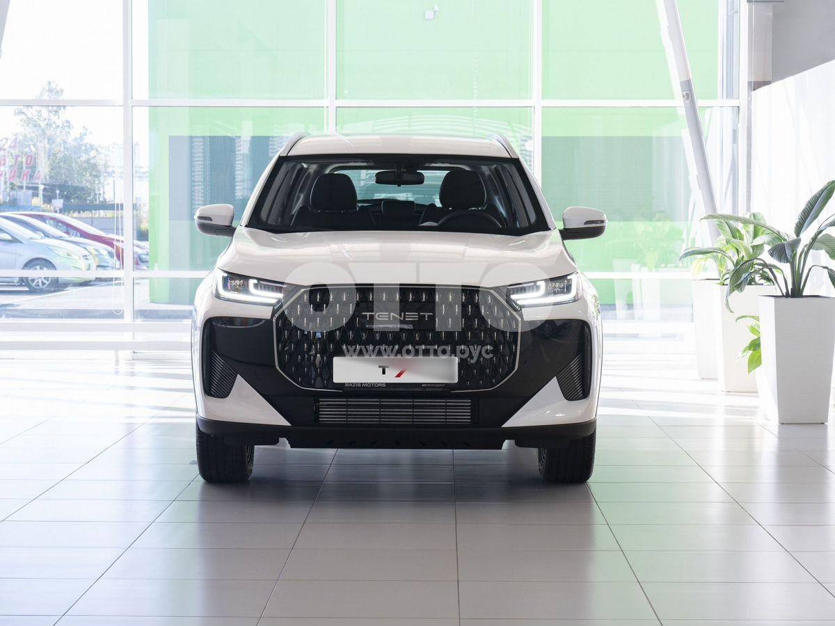 TENET T7 1 поколение внедорожник 5 дв. продажа 2