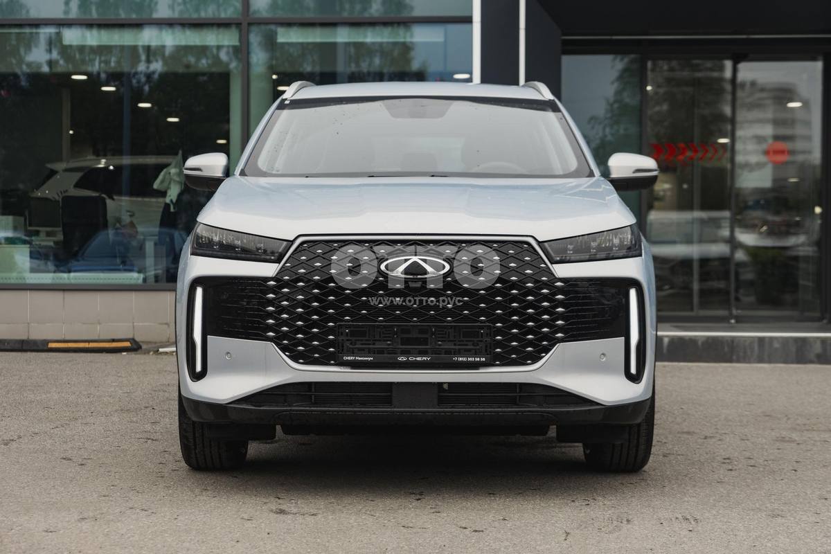 Chery Tiggo 4 I Рестайлинг 2 внедорожник 5 дв. продажа 2