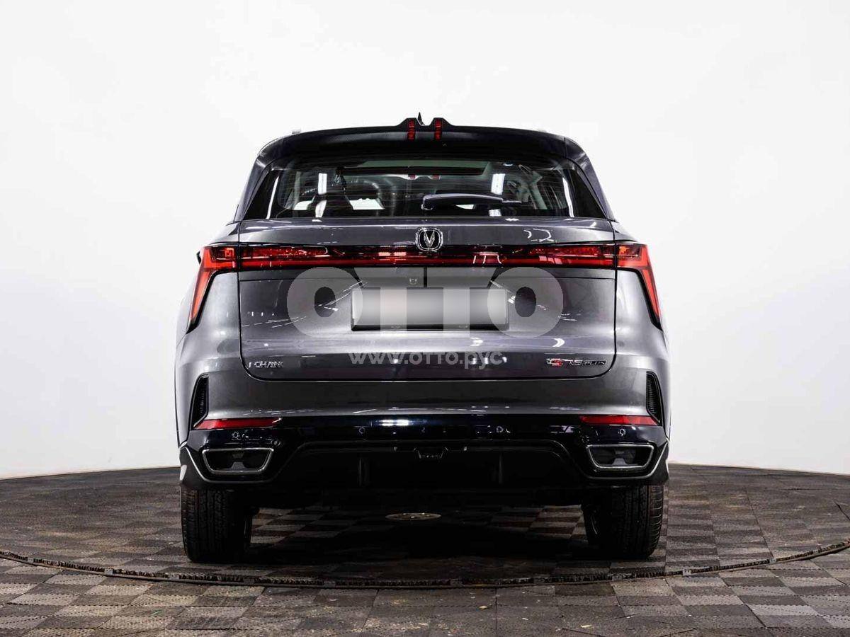 Changan CS75 Plus IV внедорожник 5 дв. продажа 6