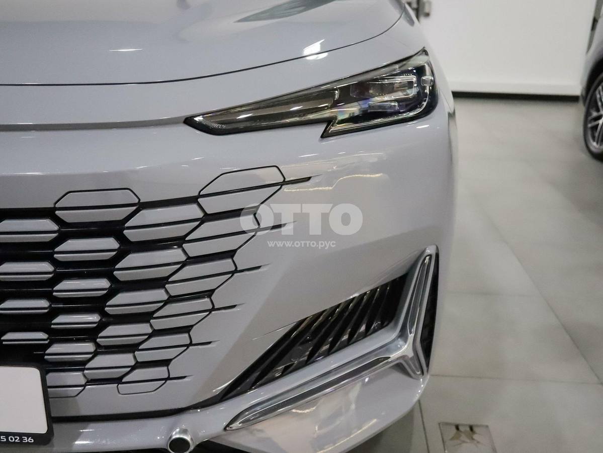 Changan UNI-K 1 поколение внедорожник 5 дв. продажа 6