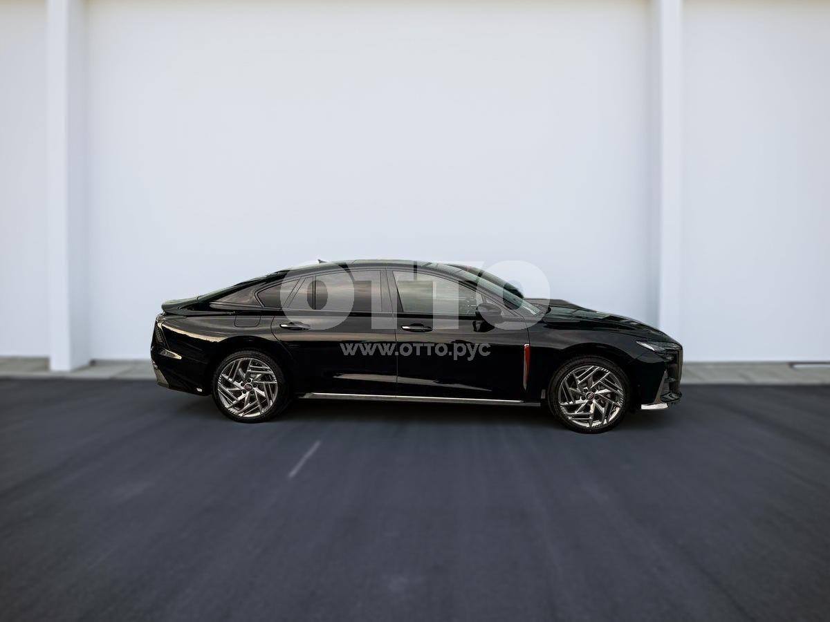 Hongqi H6 1 поколение лифтбек продажа 5