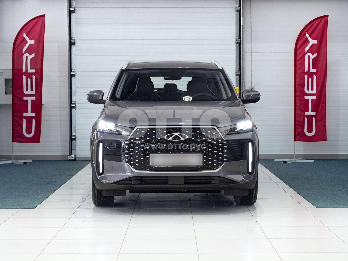 Chery Tiggo 4 I Рестайлинг 2 внедорожник 5 дв. продажа 2